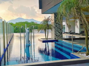 Majestic Ipoh by Staycay Management